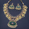 Guttapusalu Necklace Set