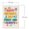 Popup Bouquet Card for Mom