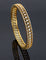 Zircon Kada Bangle ZBGL10872