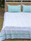 Aakar Block Printed Cotton Bedsheet