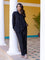 Aarya Black Co-ord Set of 2