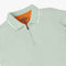 Boys Solid Polo T-Shirt