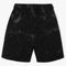 Boys Tie - Dye Knee Length Mid Rise Shorts
