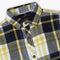 Boys Checkered Full Length Shirt
