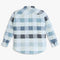 Boys Checkered Full Sleeve Shirt