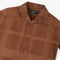 Boys Cut Aand Sew Camp Collar Retreat Half Sleeve Shirt