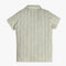 Boys Cotton Striped Shirt