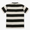 Boys Crew Neck Striped T-Shirt