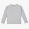 Boys Crew Neck Weekend T-Shirt