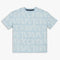Boys Cotton Crew Neck Weekend T-Shirt
