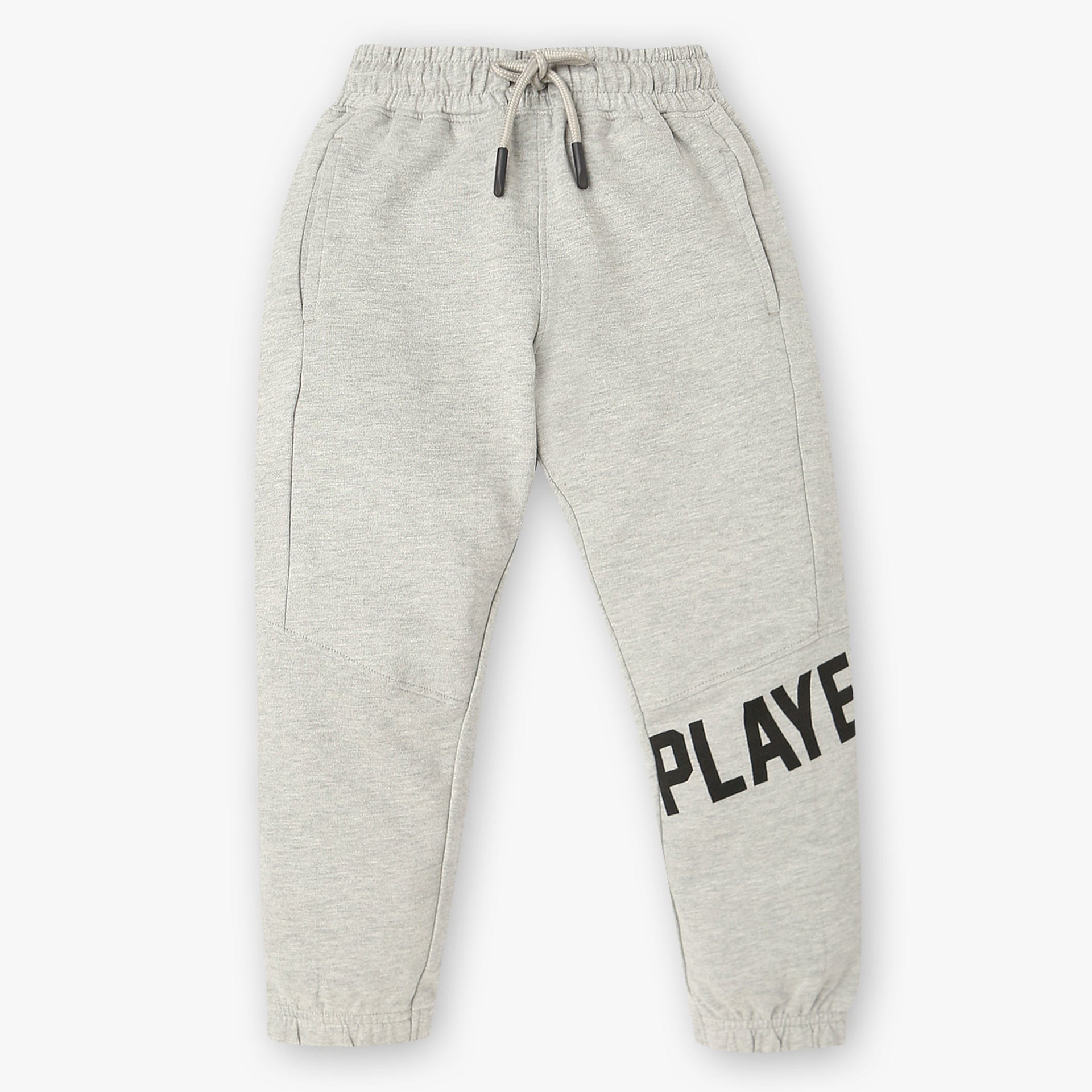 Boys Cotton Pop Joggers