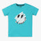Boys Regular Fit Graphic T-Shirt