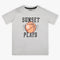 Boys Graphic Crew Neck T-Shirt