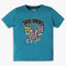 Boys Graphic Crew Neck T-Shirt