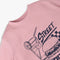 Boys Cotton Crew Neck Graphitee