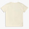 Boys Cotton Crew Neck Graphitee