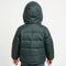 Boys Solid Jacket