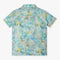 Boys Camp Collar Printed Shirt