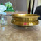 Brass Decorative Potpourri Bow, Urli decoration.