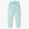 Boys Printed T-Shirt with Trackpant Sleepwear Set