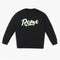 Boys Regular Fit Printed Sweat Tee