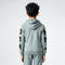 Boys Cotton Printed Pop Sweat Tee