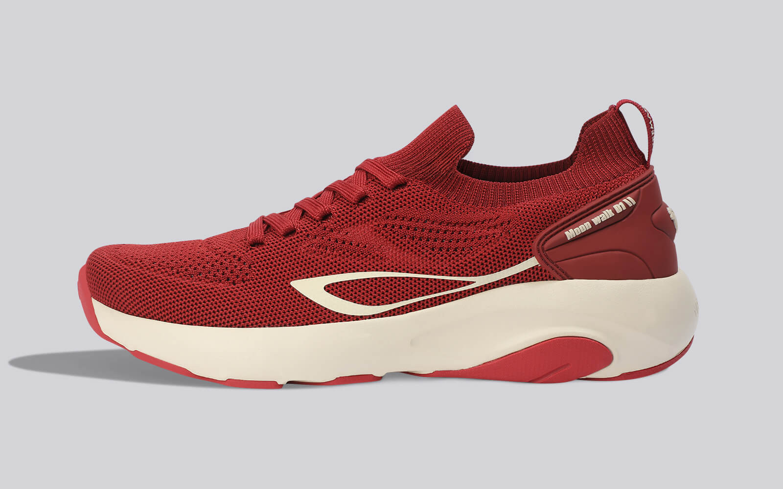 Begin Walk Lite For Women : Red