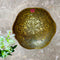 Brass Turkish Bowl, Handcrafted decorative brass bowl, gift item