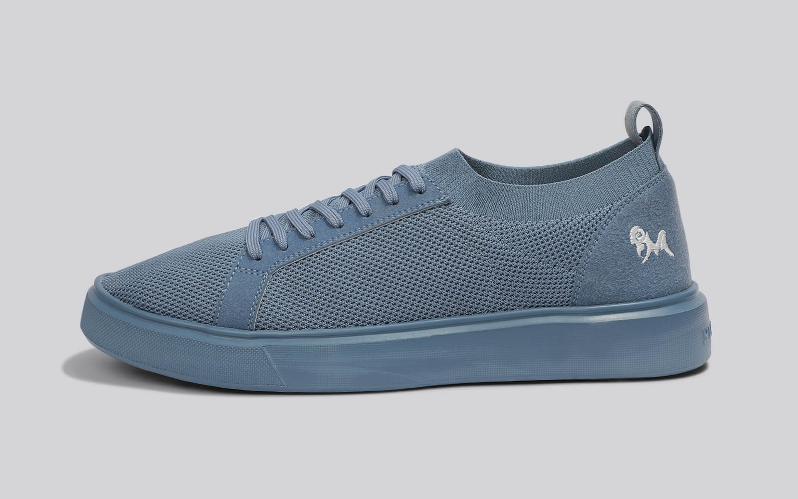 Classic Knit Neutrals For Women : Blue
