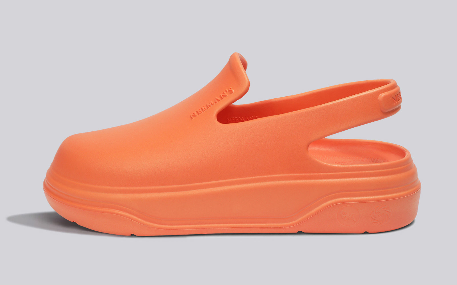 Cushers Clogs For Women : Firecracker