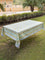 Chameli Block Printed Cotton Table Cover