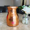 Copper Carafe with Non-Slip Mat hammered design (Pack of 5 Pcs)