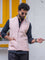 Do Minute (Reversible Nehru Jacket)