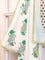 Tripti Block Printed Cotton Muslin Dohar