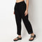 Cotton Ankle Length Pants
