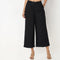 Ankle Length Flared Culottes