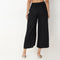 Ankle Length Flared Culottes