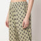 Ankle Length Printed Straight Pants