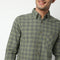 Checkered Cruiser Shirt Full Sleeve Shirt