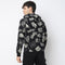 All Oer Print Hoodie Sweat Tee