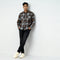 Cotton Checkered Victor Shirt