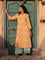 Kavita Block Printed Cotton Long Kurta