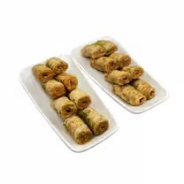 Finger Baklava