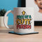 Cute Person Mug