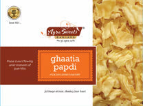 Ghatiya Papdi