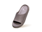 Cushers Slides For Women : Goat Grey