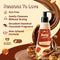 Hazelnut Eclair Body Wash by Plum BodyLovin'