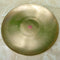 Bronze Plate, Kansa Ki Thali, Diameter 10 Inches