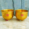 Brass Bowl, Multipurpose Brass Wati Bowl, Storage Bowl