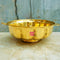 Brass Bowl, Brass Decorative bowl, Best Return Gift item (Dia 6 Inches)